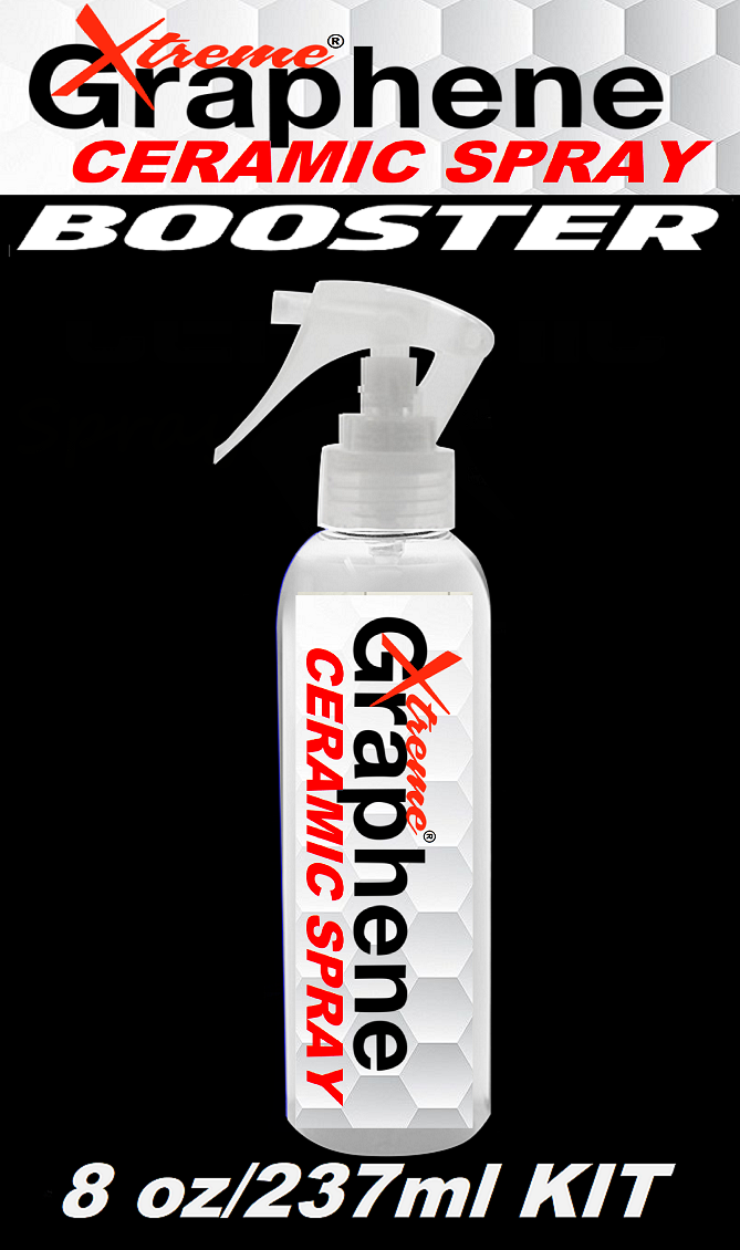 Graphene Ceramic Spray