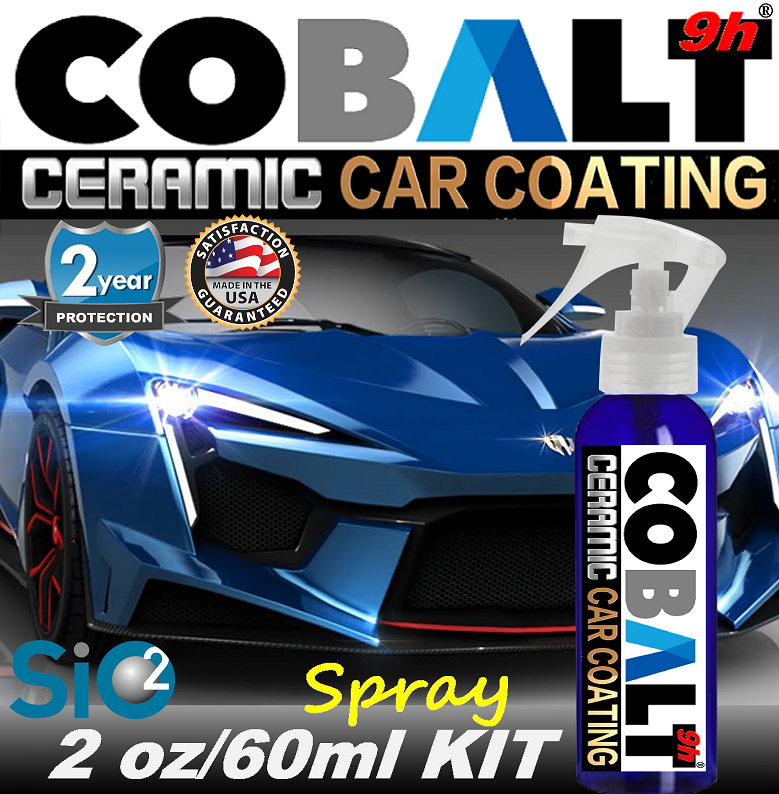 Ceramic Coating 3 In 1 Quick Coating Spray High Protection Auto Nano  Polishing Spraying Wax Car Paint Polymer Sealent Spray Protection, Free  Shipping For New Users